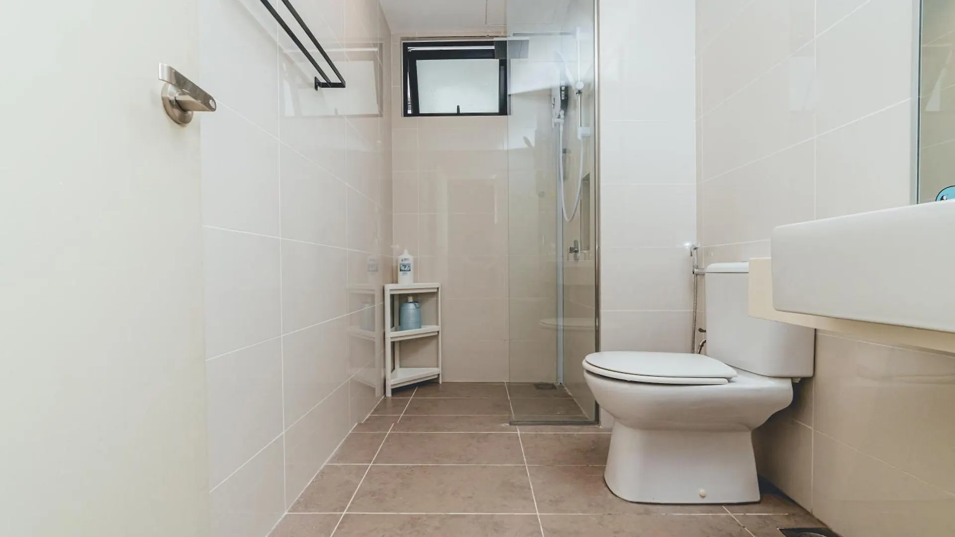 Mosaic Legendary Pokenest 3Br Bathtub Midvalley By Our Stay Johor Bahru 0*,  Malaysia