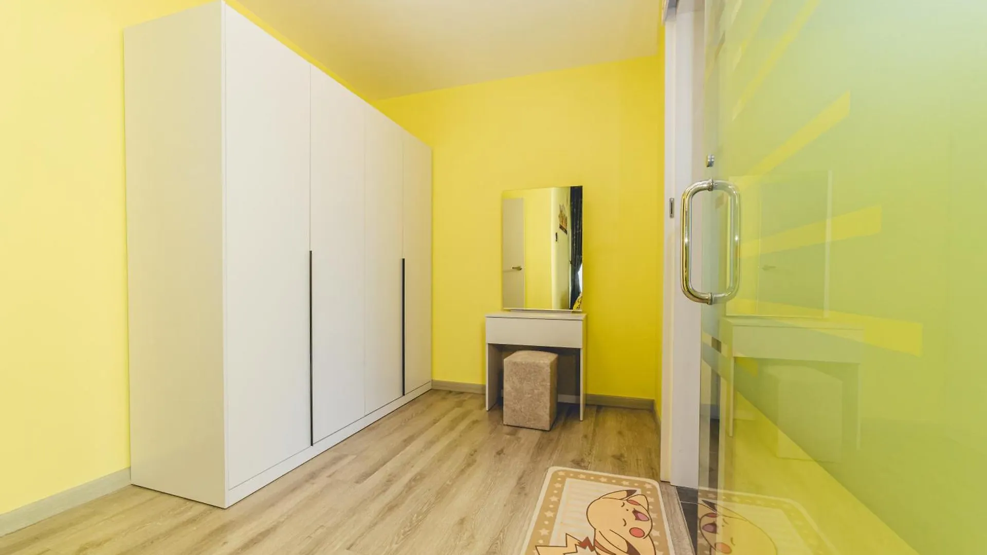 Mosaic Legendary Pokenest 3Br Bathtub Midvalley By Our Stay Johor Bahru